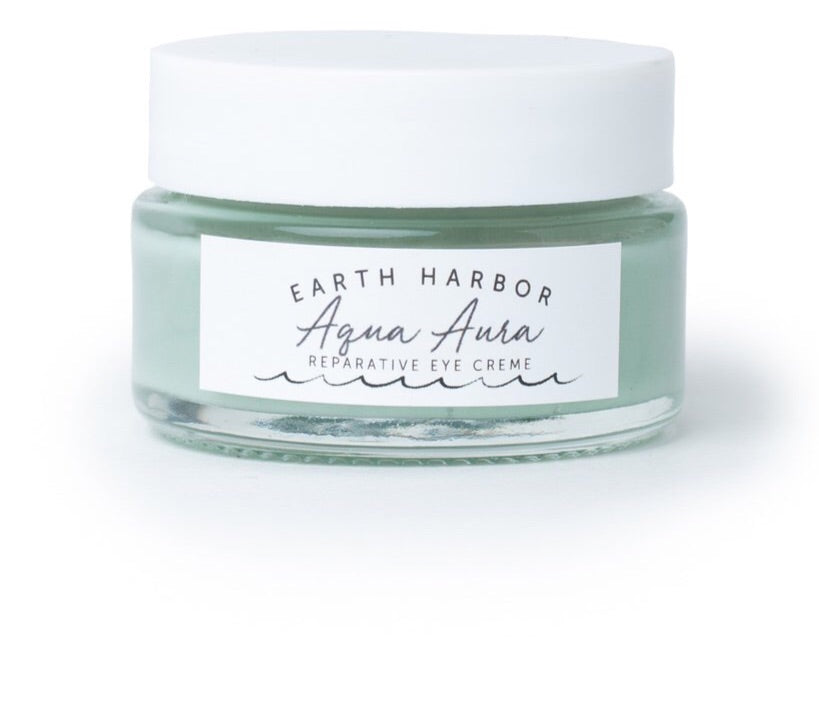 Aqua Aura Eye Creme - Body Care