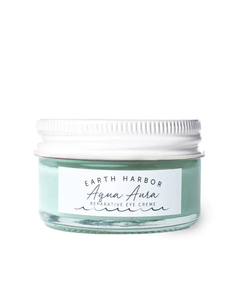 Aqua Aura Eye Creme - Body Care