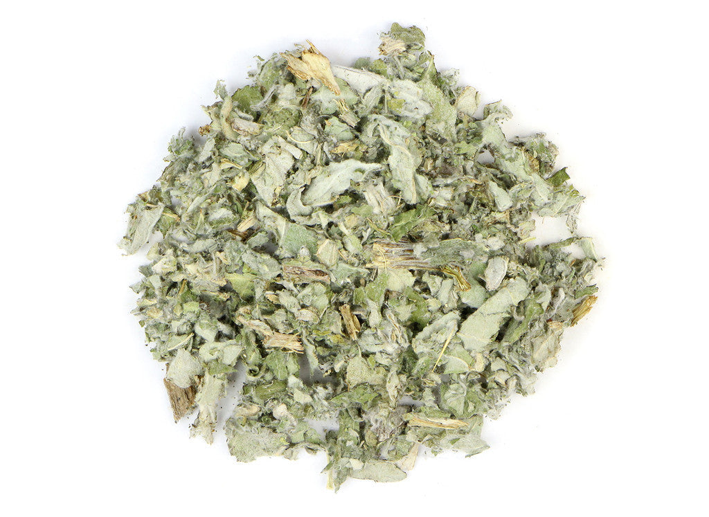 Artichoke Leaf - Herbs