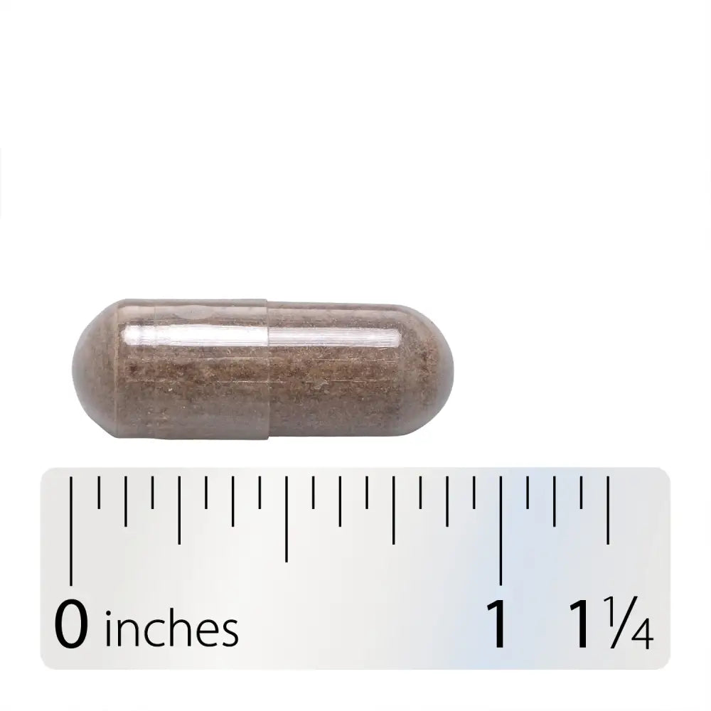 Ashwagandha Root Capsules - Supplements