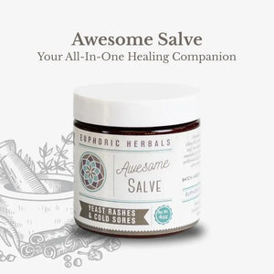 Awesome Salve