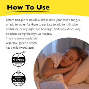 Bach Rescue Sleep KIDS Natural Aid - Apothecary