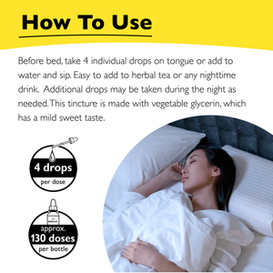 Bach Rescue Sleep Natural Aid - Apothecary