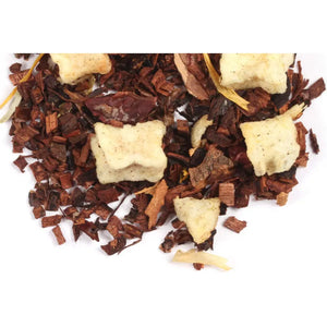 Banana Nut Honeybush Tea