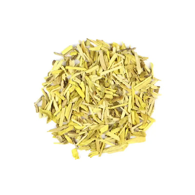 Barberry Root