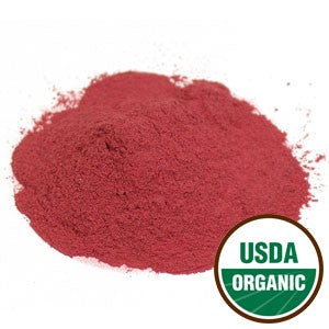 Beet Root Powder - Herbs