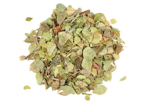 Bilberry Leaf - Herbs