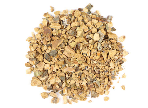 Birch Bark - Herbs ALL HERBS ARE SOLD BY OUNCE. ORGANIC OR ETHICALLY WILDCRAFTED. This product is sold at our local