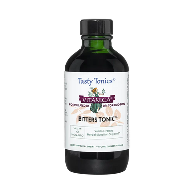 Bitters Tonic