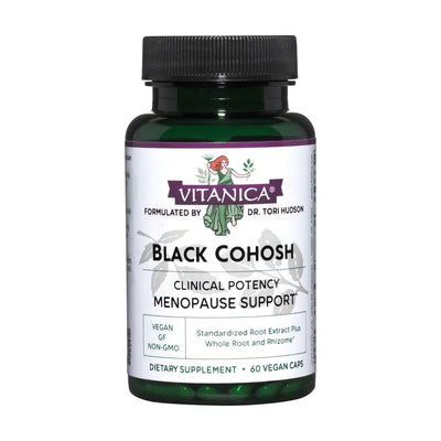Black Cohosh