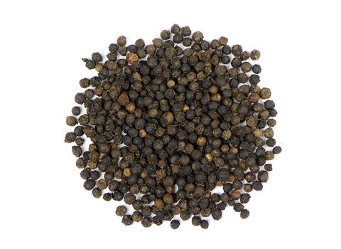 Black Peppercorns - Herbs