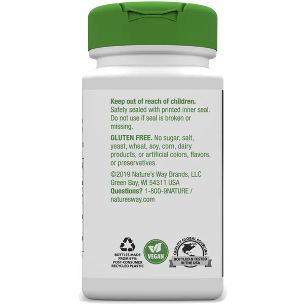 Bladderwrack Capsules - Supplements