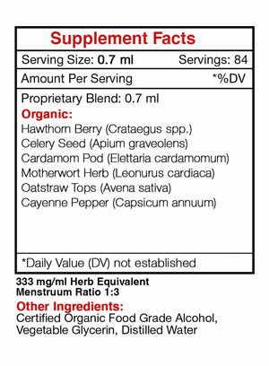 Blood Pressure Secret: Healthy BP Formula - Extracts