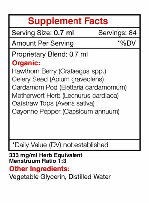 Blood Pressure Secret: Healthy BP Formula - Extracts