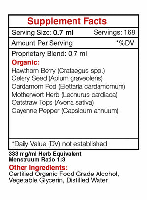Blood Pressure Secret: Healthy BP Formula - Extracts