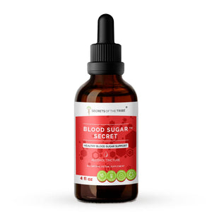 Blood Sugar Secret: Healthy Support - Apothecary