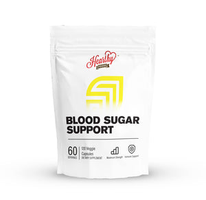 Blood Sugar Support - Apothecary