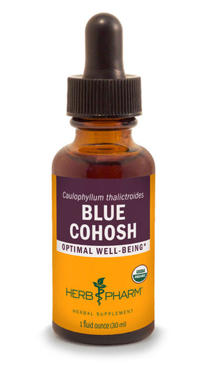 Blue Cohosh Extract - Extracts