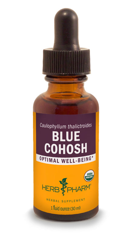 Blue Cohosh Extract - Extracts