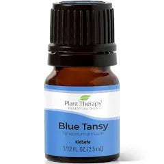 Blue Tansy Essential Oil - Oils