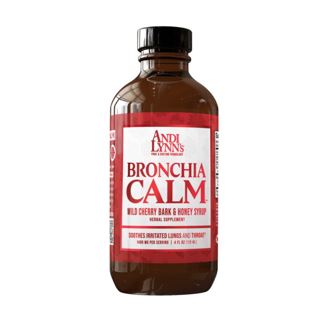 Andi Lynn’s Bronchia Calm