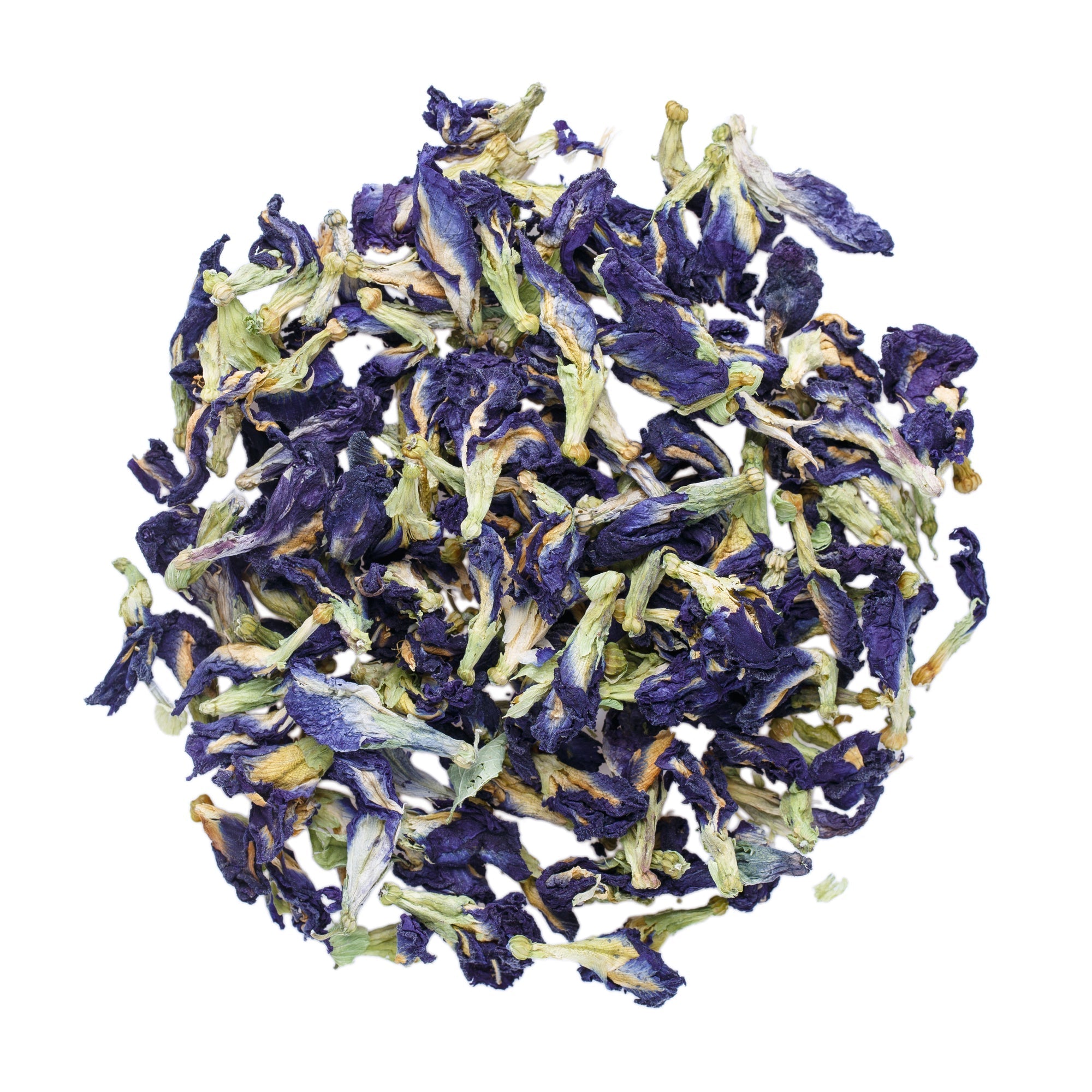 Butterfly Pea Flower - 4OZ - Herbal Tea