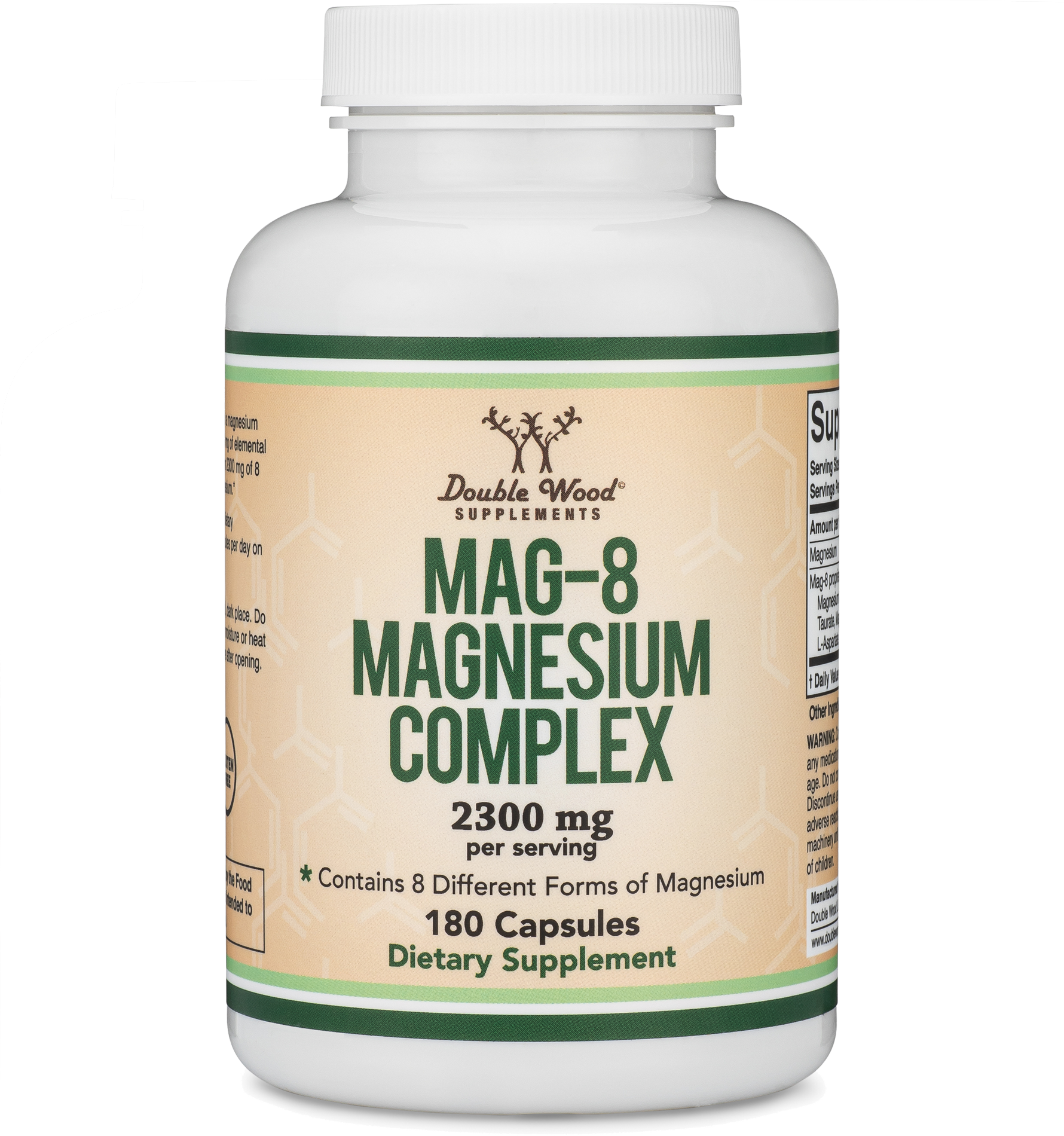 Magnesium Complex