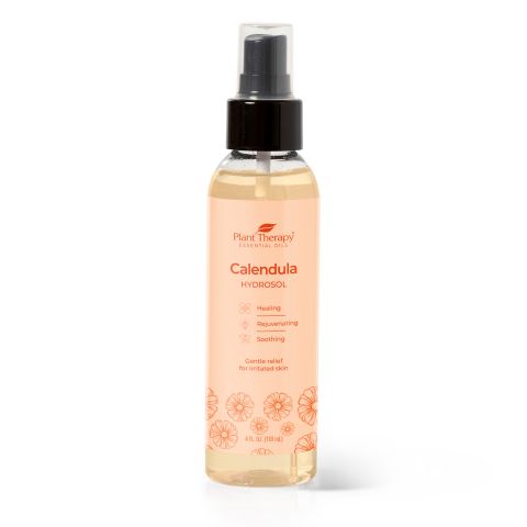 Calendula Hydrosol - Essential Oils