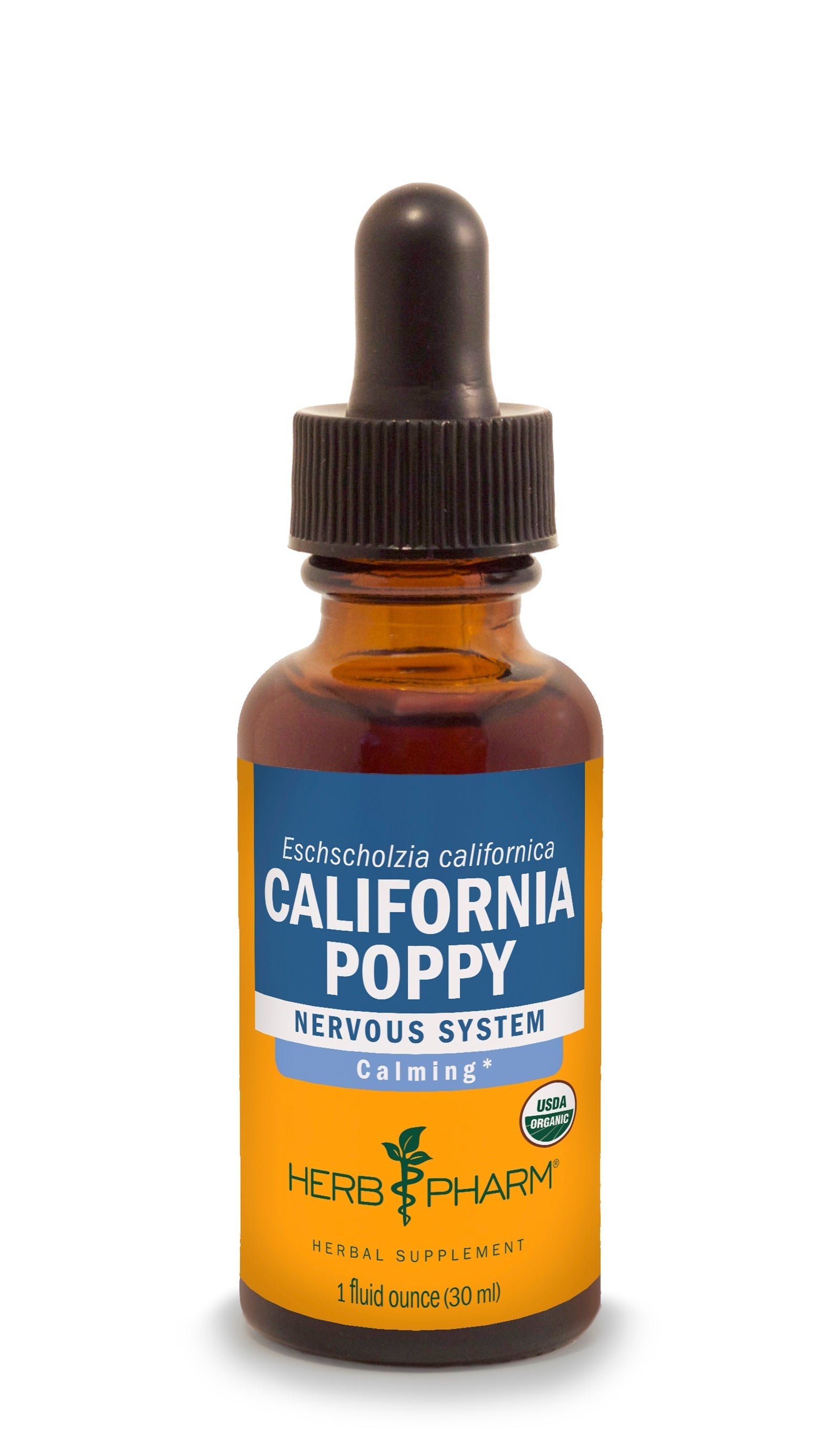 California Poppy Extract - Extracts