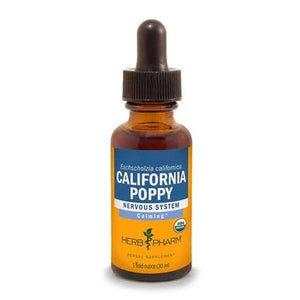 California Poppy Extract