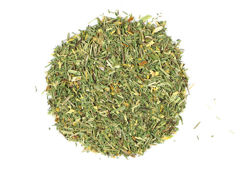 California Poppy - Herbs