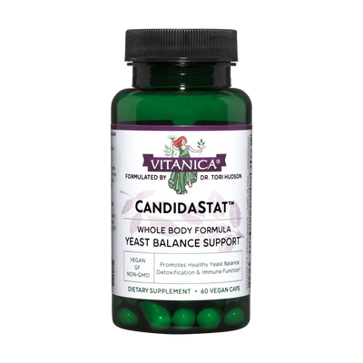 Candidastat Yeast Balance