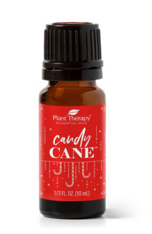 Candy Cane Essential Oil - 10ML - Oils