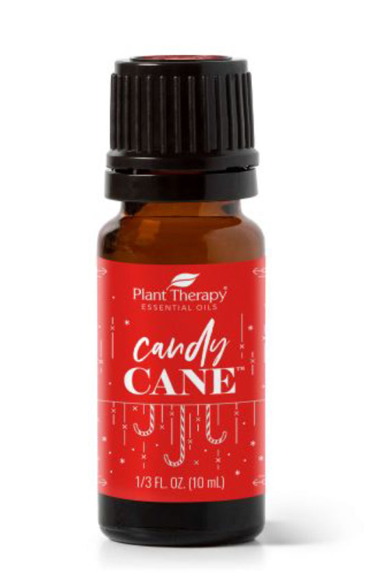 Candy Cane Essential Oil - 10ML - Oils