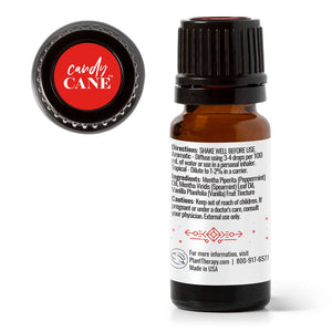 Candy Cane Essential Oil - 10ML - Oils