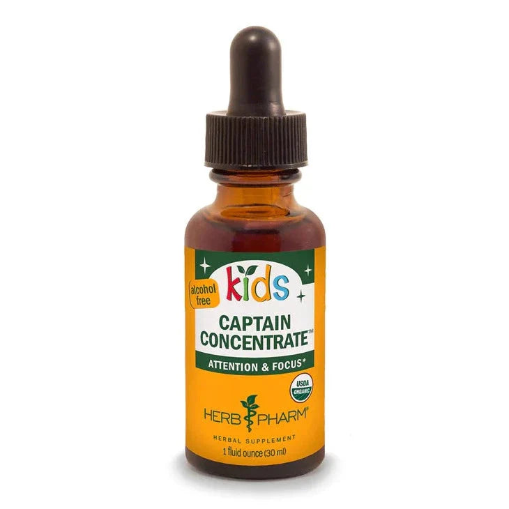Captain Concentrate Extract - Family
