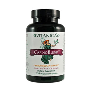Cardio Blend - Supplements