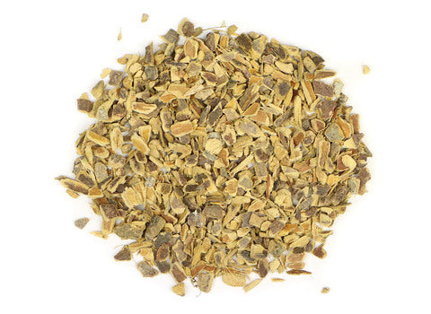 Cascara Sagrada Bark - Herbs