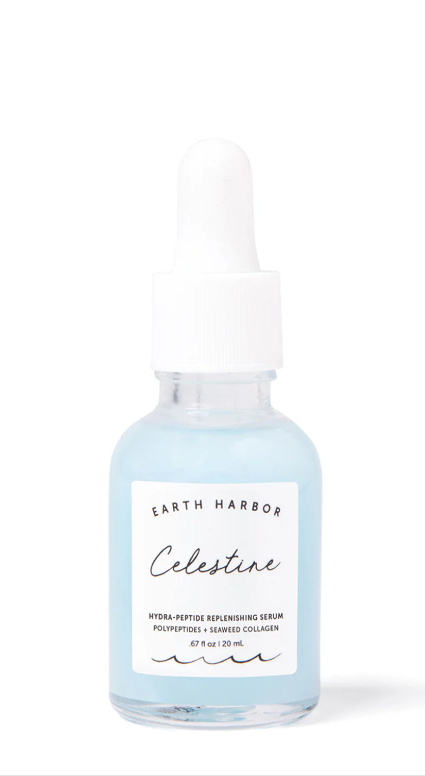 Celestine - Hydra-Peptide Replenishing Serum - Apothecary