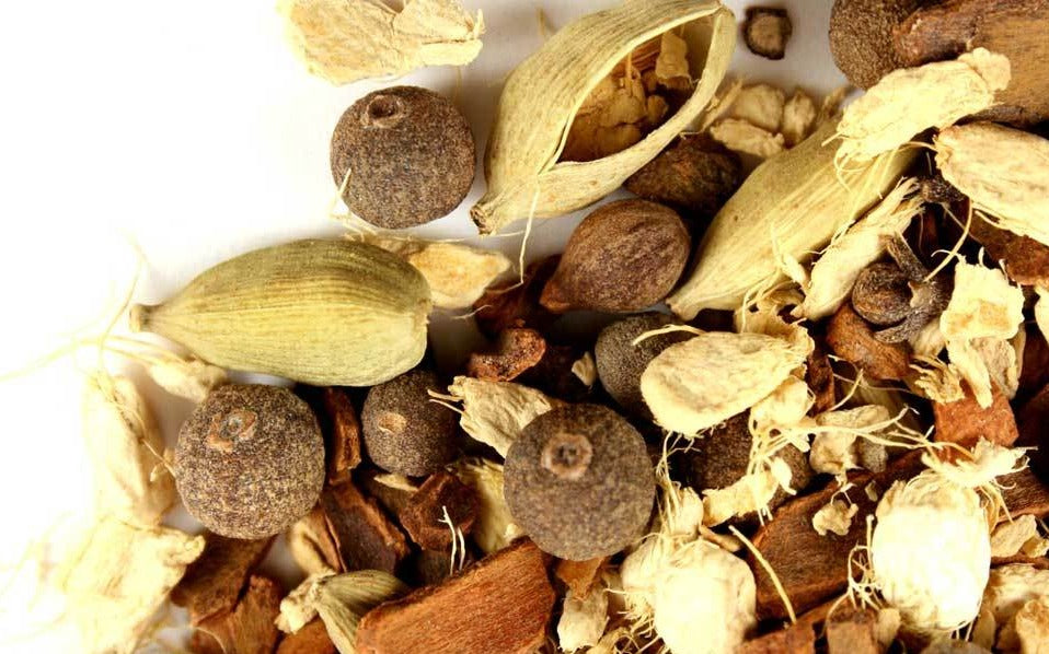 Chai Caffeine Free - Herbal Tea