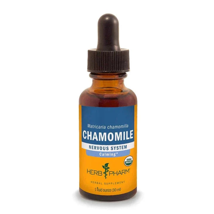 Chamomile Extract - Extracts
