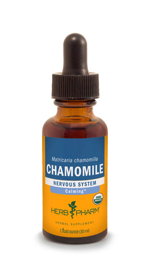 Chamomile Extract - Extracts