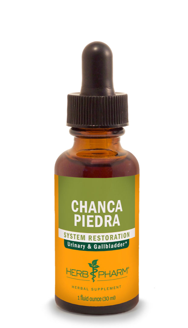 Chanca Piedra Extract - Extracts