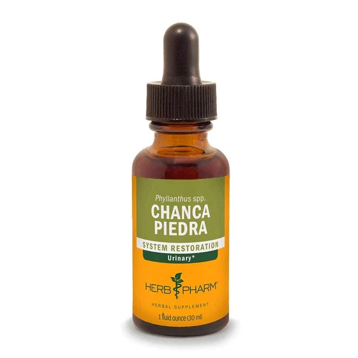 Chanca Piedra Extract - Extracts
