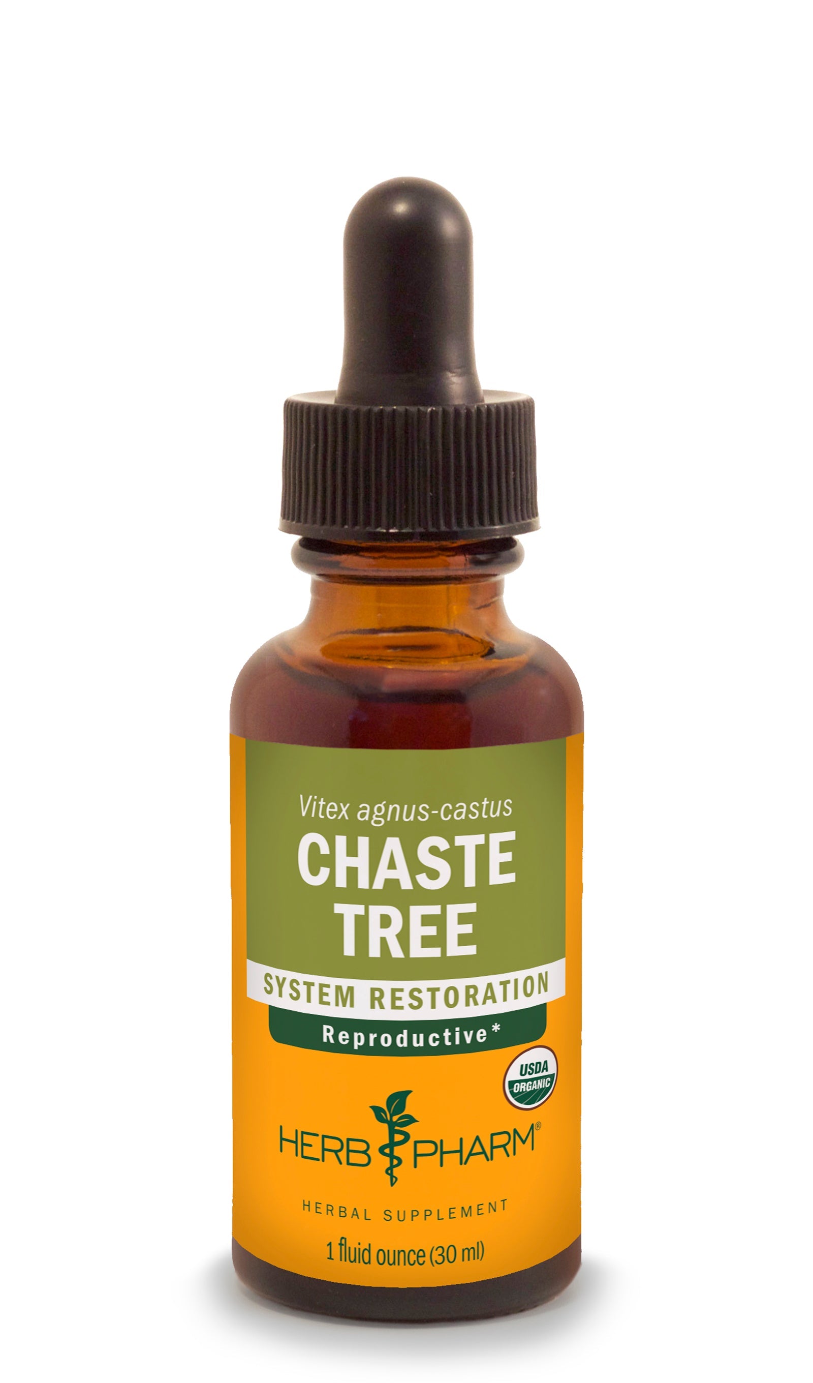 Chaste Tree Extract - Extracts