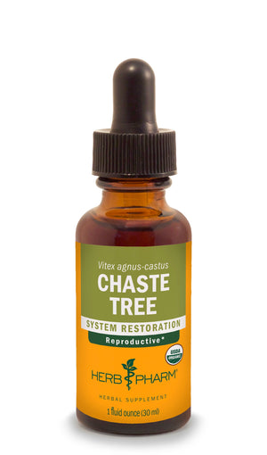 Chaste Tree Extract - Extracts