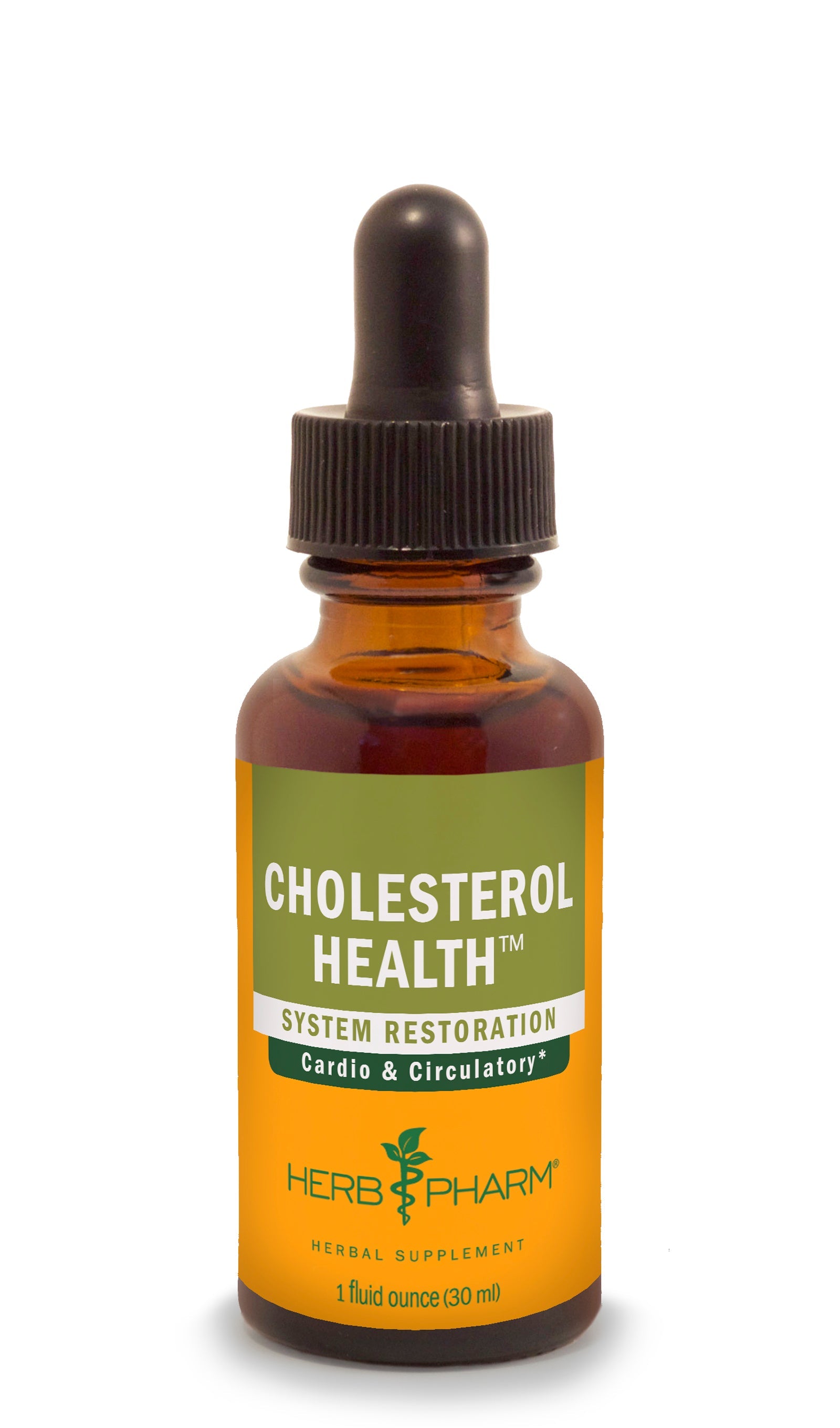Cholesterol Health Extract - Extracts
