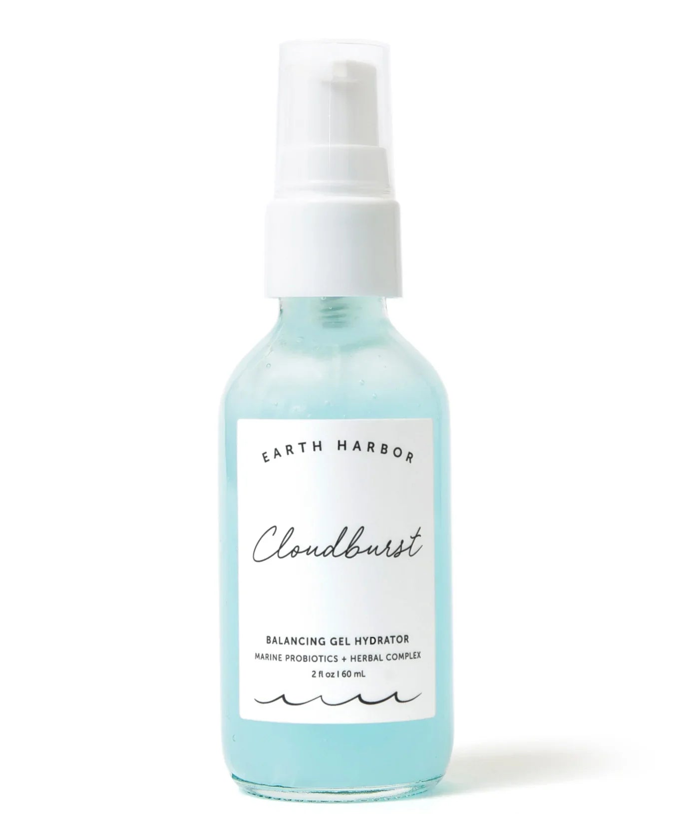 Cloudburst Balancing Facial Hydrator - Body Care