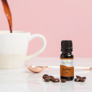 Coffee Essential Oil - Oils