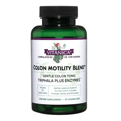 Colon Motility Blend